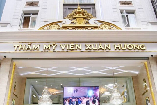 Top 5 địa chỉ điêu khắc chân mày tại Hà Nội uy tín nhất hiện nay