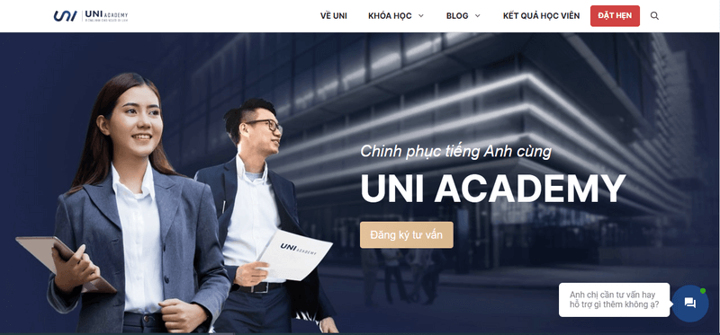 unica academy