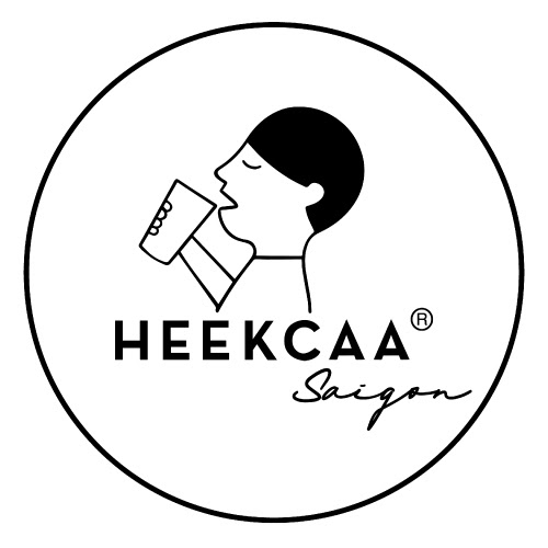 Trà sữa Heekcaa
