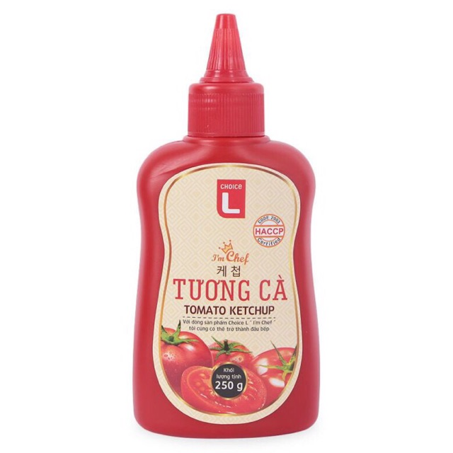 Tương cà Choice