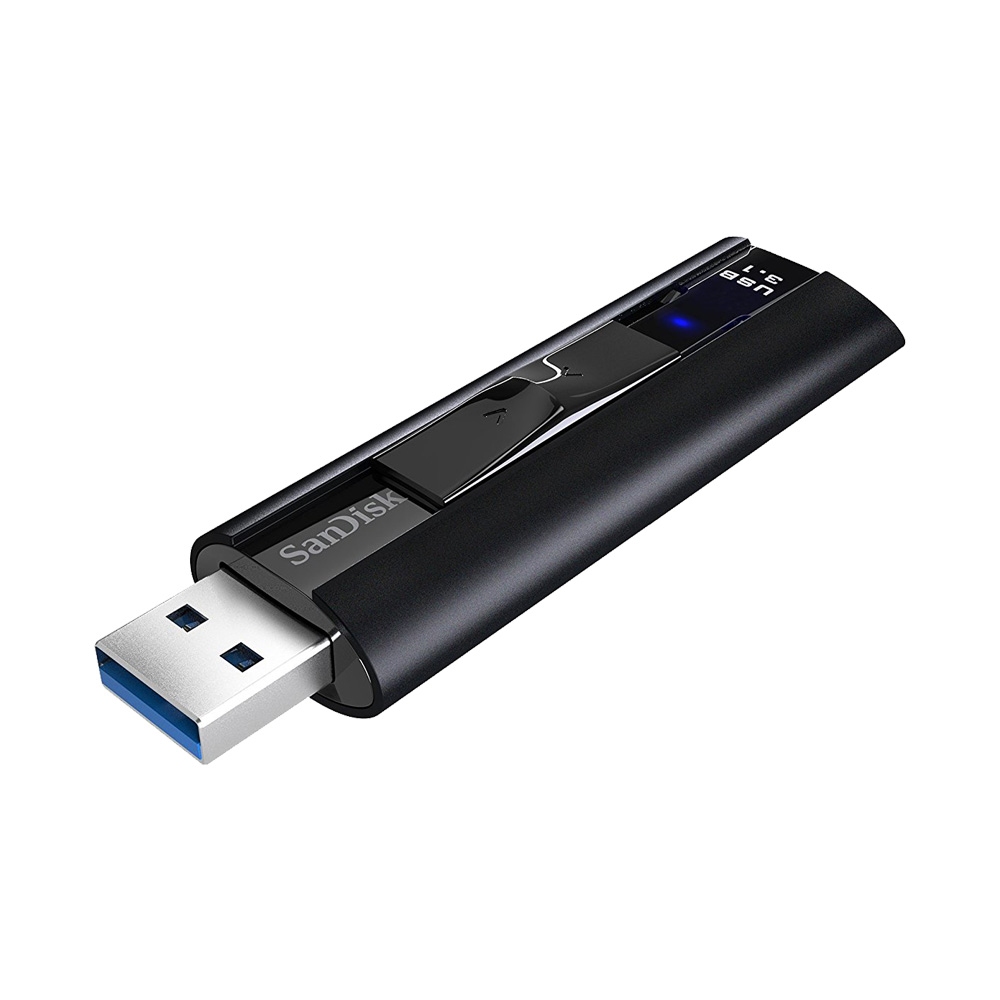 USB 128GB SANDISK Sandisk Extreme Pro