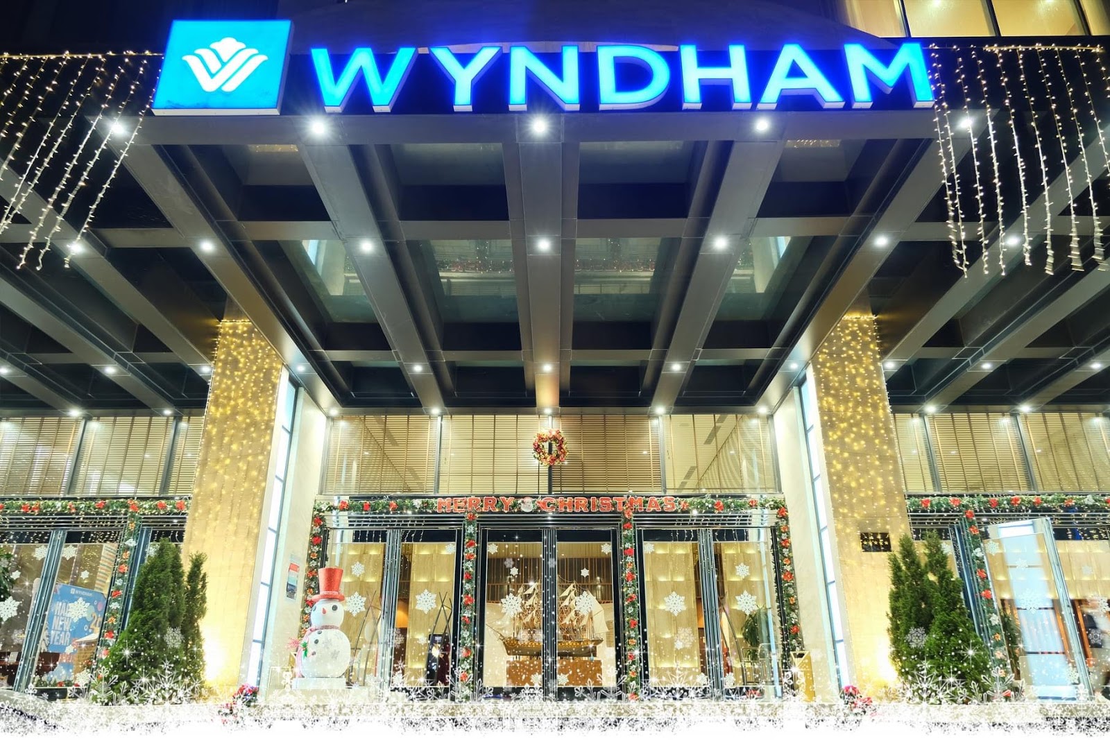 Wyndham Legend HaLong