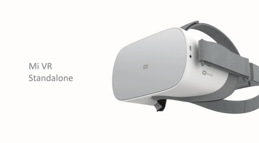 Xiaomi MI VR Standalone